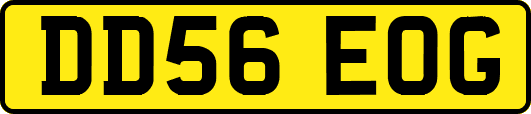DD56EOG