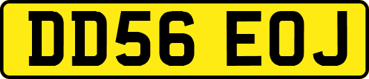 DD56EOJ