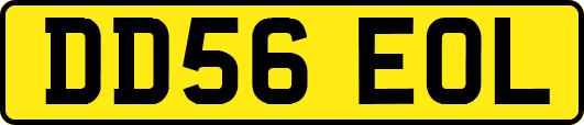 DD56EOL