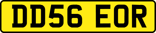 DD56EOR
