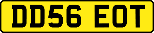 DD56EOT