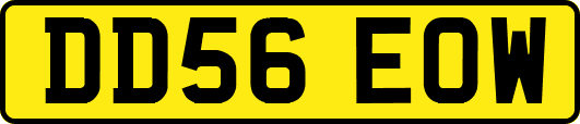 DD56EOW