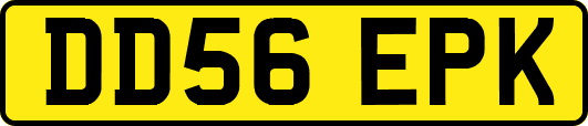 DD56EPK