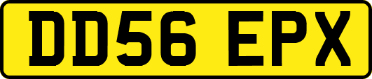 DD56EPX
