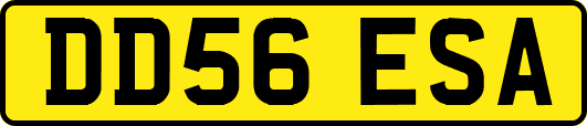 DD56ESA
