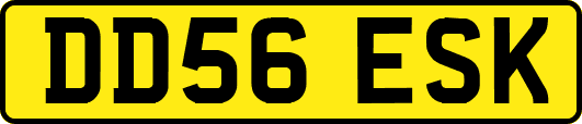 DD56ESK