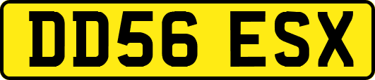 DD56ESX