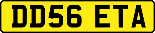 DD56ETA