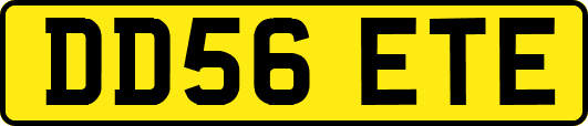 DD56ETE