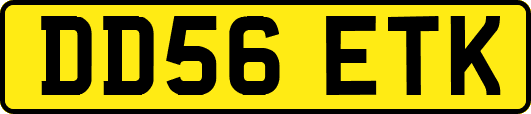 DD56ETK