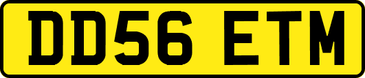 DD56ETM