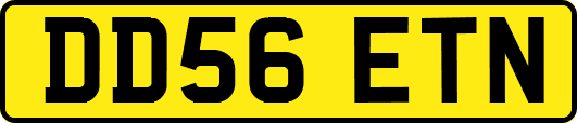 DD56ETN