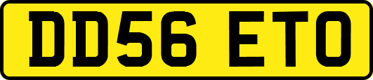DD56ETO