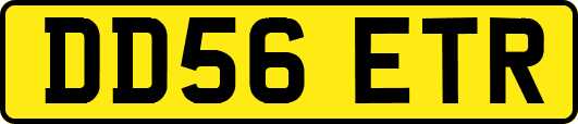 DD56ETR