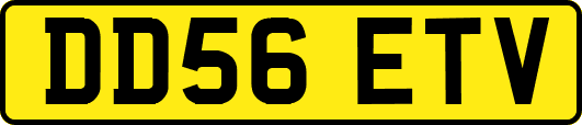 DD56ETV