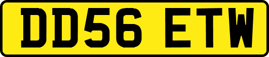 DD56ETW