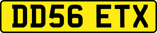 DD56ETX