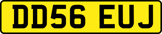 DD56EUJ