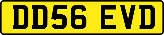 DD56EVD