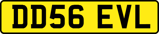 DD56EVL