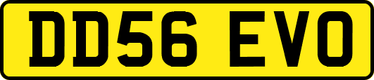 DD56EVO