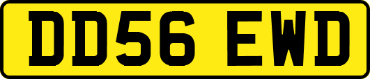 DD56EWD