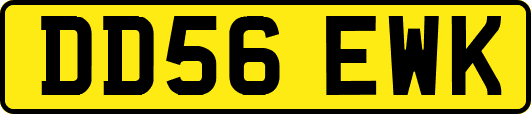 DD56EWK