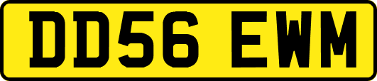 DD56EWM