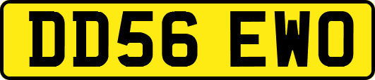 DD56EWO