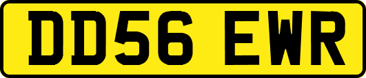 DD56EWR