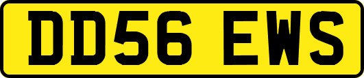 DD56EWS