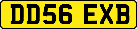 DD56EXB