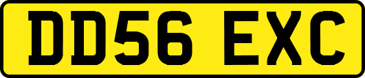 DD56EXC