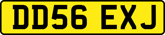 DD56EXJ