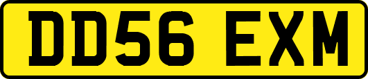 DD56EXM