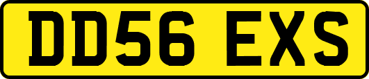 DD56EXS