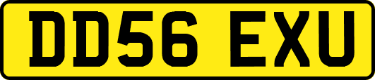DD56EXU