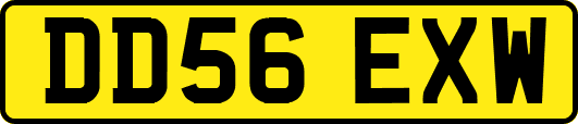 DD56EXW