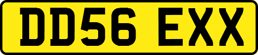 DD56EXX