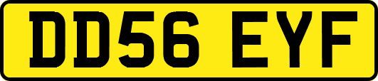 DD56EYF