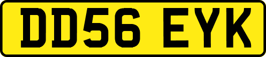 DD56EYK