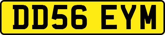 DD56EYM