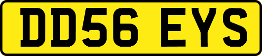 DD56EYS