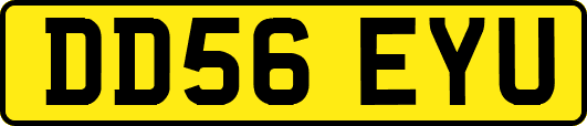 DD56EYU