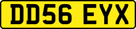 DD56EYX