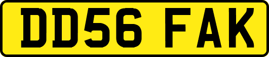 DD56FAK