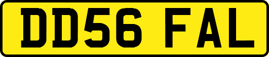 DD56FAL