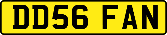 DD56FAN