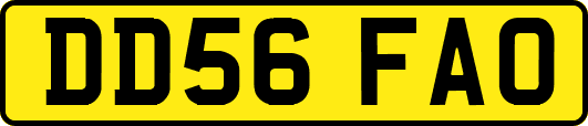 DD56FAO