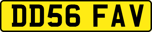 DD56FAV